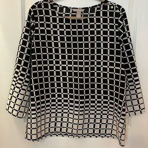 Banana Republic Blouse